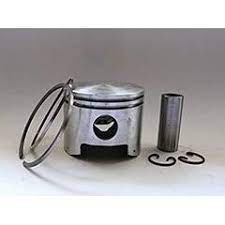 PİSTON SET OLEOMAC BC430T.BCF430 ORJ 42MM